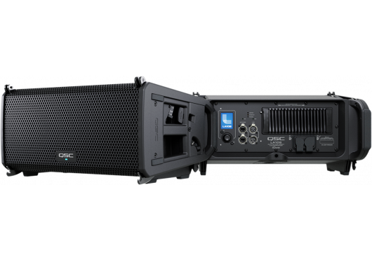 QSC AUDIO Line Array Actifs LA108