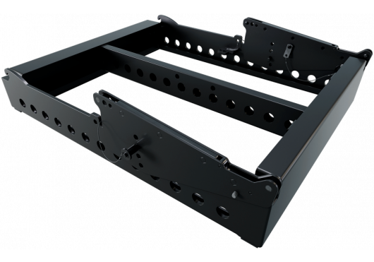 QSC AUDIO Line Array Actifs LA108-AF