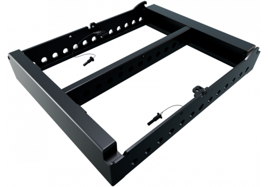 QSC AUDIO Line Array Actifs LA108-AF