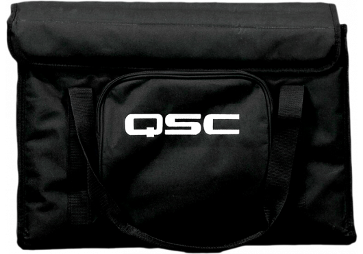 QSC AUDIO Line Array Actifs LA108-TOTE