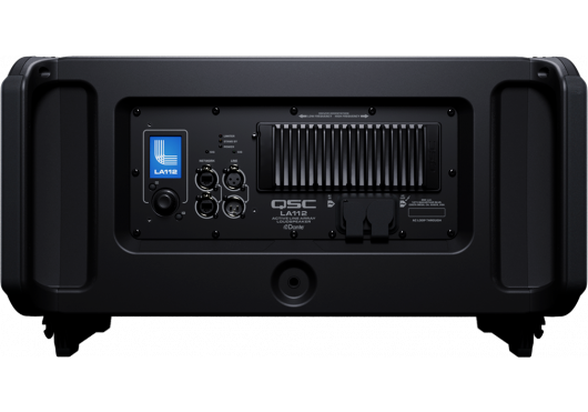QSC AUDIO Line Array Actifs LA112