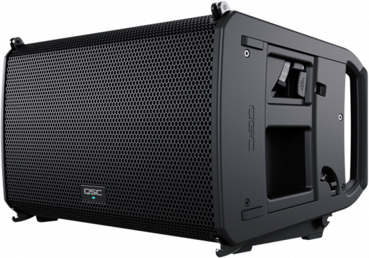 QSC AUDIO Line Array Actifs LA112
