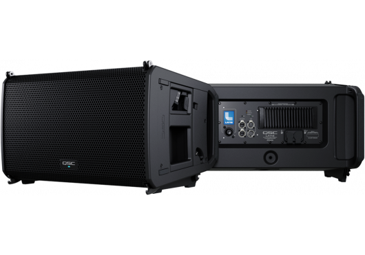 QSC AUDIO Line Array Actifs LA112