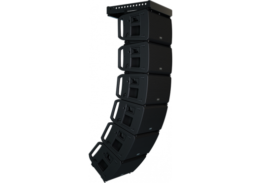 QSC AUDIO Line Array Actifs LA112
