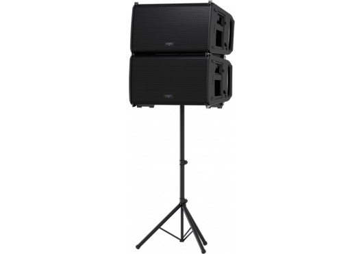 QSC AUDIO Line Array Actifs LA112