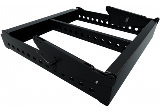 QSC AUDIO Line Array Actifs LA112-AF