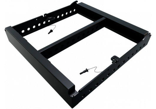 QSC AUDIO Line Array Actifs LA112-AF