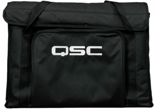 QSC AUDIO Line Array Actifs LA112-TOTE