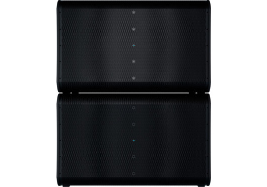 LS218 QSC AUDIO Line Array Actifs LS218