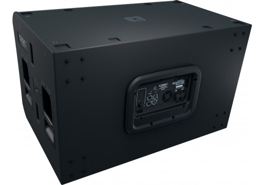 LS218 QSC AUDIO Line Array Actifs LS218