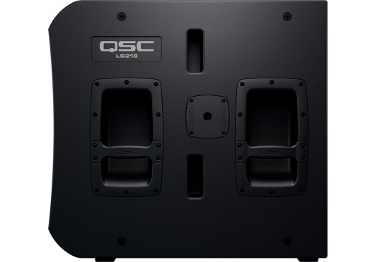 LS218 QSC AUDIO Line Array Actifs LS218