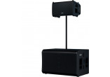 LS218 QSC AUDIO Line Array Actifs LS218