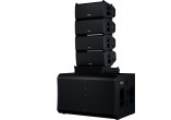 LS218 QSC AUDIO Line Array Actifs LS218