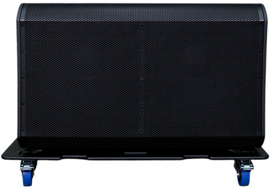 LS218-CART QSC AUDIO Line Array Actifs LS218-CART