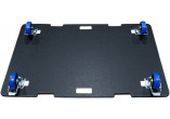 LS218-CART QSC AUDIO Line Array Actifs LS218-CART