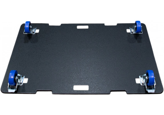 LS218-CART QSC AUDIO Line Array Actifs LS218-CART
