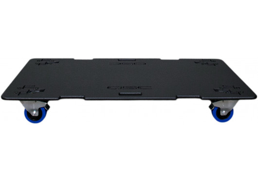 LS218-CART QSC AUDIO Line Array Actifs LS218-CART