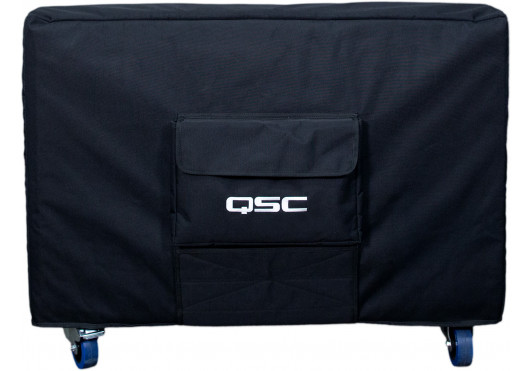 LS218-CVR QSC AUDIO Line Array Actifs LS218-CVR