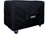 LS218-CVR QSC AUDIO Line Array Actifs LS218-CVR