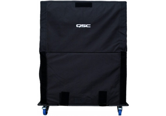 LS218-CVRX QSC AUDIO Line Array Actifs LS218-CVRX