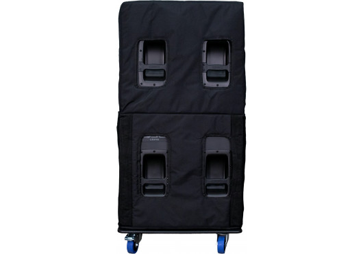 LS218-CVRX QSC AUDIO Line Array Actifs LS218-CVRX