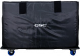 LS218-CVRX QSC AUDIO Line Array Actifs LS218-CVRX
