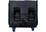 LS218-CVRX QSC AUDIO Line Array Actifs LS218-CVRX