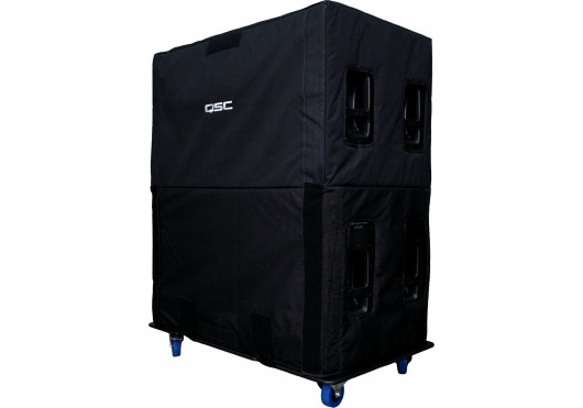 LS218-CVRX QSC AUDIO Line Array Actifs LS218-CVRX