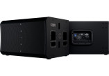 LS218 QSC AUDIO Line Array Actifs LS218