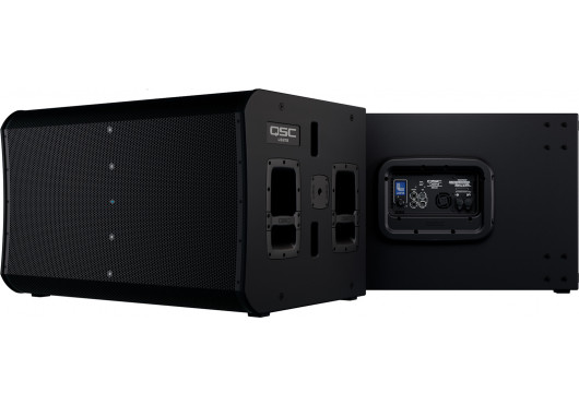 LS218 QSC AUDIO Line Array Actifs LS218