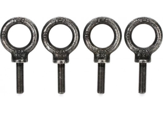 QSC AUDIO Accessoires M10-KIT-S