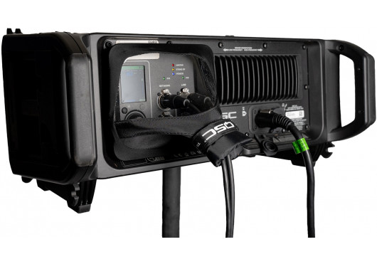 QSC AUDIO Line Array Actifs TWS-IO