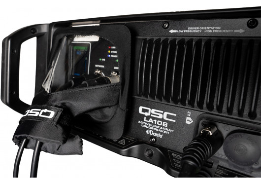 QSC AUDIO Line Array Actifs TWS-IO