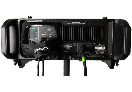 QSC AUDIO Line Array Actifs TWS-IO