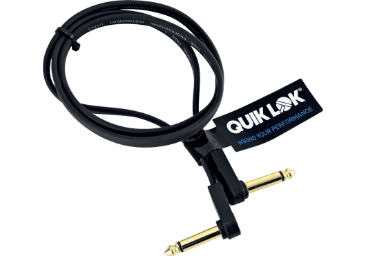 QUIKLOK Câbles Instrument FPCQUIKBOARD-0.9