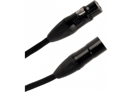QUIKLOK CÂBLES MICROPHONE JUST-MF-3