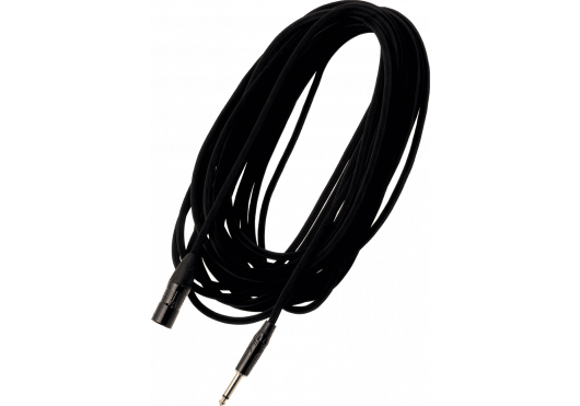 QUIKLOK CÂBLES MICROPHONE JUST-MJM-3
