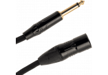 QUIKLOK CÂBLES MICROPHONE JUST-MJM-3