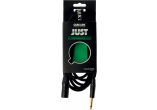QUIKLOK CÂBLES MICROPHONE JUST-MJM-5
