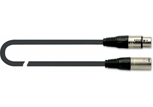 QUIKLOK CÂBLES MICROPHONE MX775-2