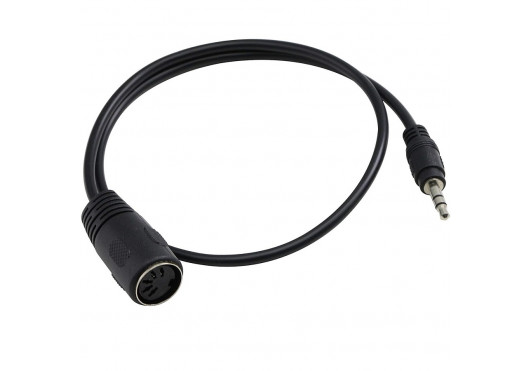 QUIKLOK CÂBLES NUMERIQUE SX164TRS-B