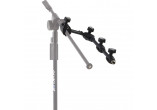 QUIKLOK STANDS MICROPHONE ARM001