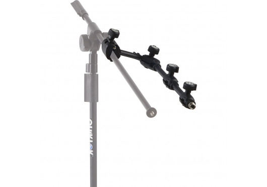 QUIKLOK STANDS MICROPHONE ARM001