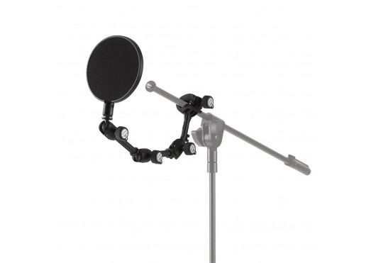 QUIKLOK STANDS MICROPHONE FAP006