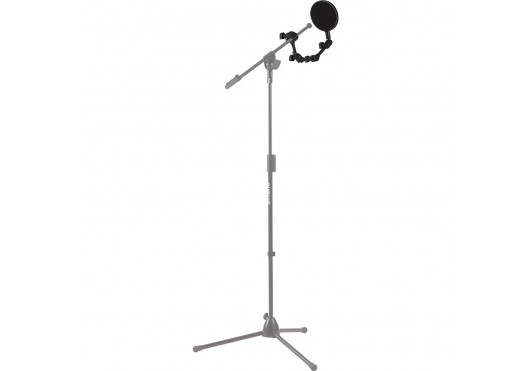QUIKLOK STANDS MICROPHONE FAP006