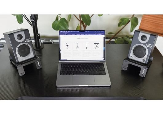 QUIKLOK STANDS STUDIO MST002