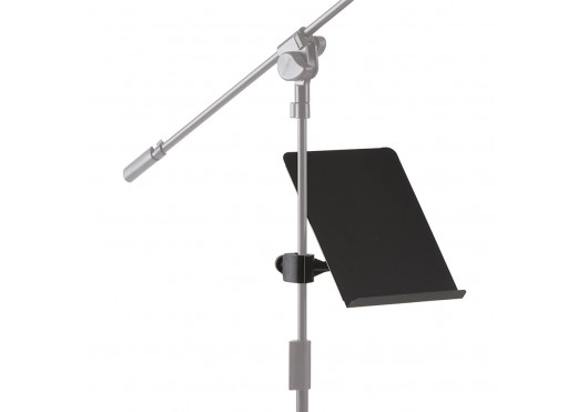 QUIKLOK STANDS MICROPHONE MUS002