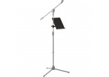 QUIKLOK STANDS MICROPHONE MUS002