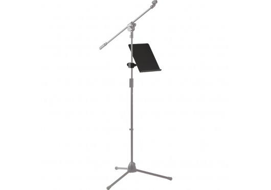 QUIKLOK STANDS MICROPHONE MUS002