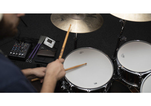 QUIKLOK STANDS PERCUSSION DAS001